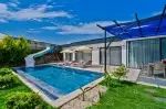Villa Selena 1 - Antalya, Kaş, kalkan / Çavdır - Fotoğraf 6