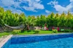 Villa Selena 1 - Antalya, Kaş, kalkan / Çavdır - Fotoğraf 14