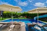 Villa Selena 1 - Antalya, Kaş, kalkan / Çavdır - Fotoğraf 13