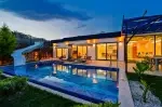 Villa Selena 1 - Antalya, Kaş, kalkan / Çavdır - Fotoğraf 1