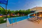 Villa Selena 1 - Antalya, Kaş, kalkan / Çavdır - Fotoğraf 9