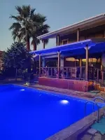 Villa Heminia - Muğla, Marmaris, Hisarönü - Fotoğraf 8