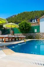Villa Bella Aura - Muğla, Marmaris, Söğüt - Fotoğraf 6