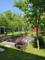 Villa Telamon - Sakarya, Sapanca, Merkez - Fotoğraf 9