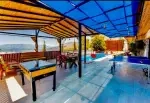 Villa Noa 1 - Antalya, Kaş, Kalkan / Üzümlü - Fotoğraf 18