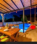 Villa Noa 1 - Antalya, Kaş, Kalkan / Üzümlü - Fotoğraf 7