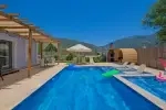 Villa Söner - Muğla, Fethiye, Yeşilüzümlü - Fotoğraf 2