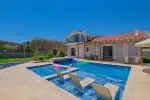 Villa Söner - Muğla, Fethiye, Yeşilüzümlü - Fotoğraf 1