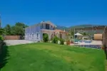 Villa Söner - Muğla, Fethiye, Yeşilüzümlü - Fotoğraf 18