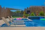 Villa Söner - Muğla, Fethiye, Yeşilüzümlü - Fotoğraf 4