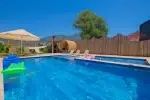 Villa Söner - Muğla, Fethiye, Yeşilüzümlü - Fotoğraf 3