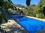 Villa Yudum 1 - Muğla, Marmaris, Söğüt - Fotoğraf 6