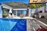 Villa Ural - Antalya, Kaş, Kalkan / Üzümlü - Fotoğraf 2