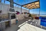 Villa Ural - Antalya, Kaş, Kalkan / Üzümlü - Fotoğraf 8