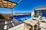 Villa Ural - Antalya, Kaş, Kalkan / Üzümlü - Fotoğraf 7