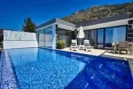 Villa Ural - Antalya, Kaş, Kalkan / Üzümlü - Fotoğraf 1