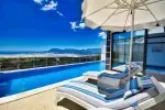 Villa Ural - Antalya, Kaş, Kalkan / Üzümlü - Fotoğraf 6
