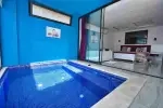 Villa Ural - Antalya, Kaş, Kalkan / Üzümlü - Fotoğraf 18
