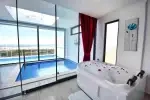 Villa Ural - Antalya, Kaş, Kalkan / Üzümlü - Fotoğraf 26