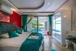 Villa Ariva - Antalya, Kaş, Kalkan / Üzümlü - Fotoğraf 12