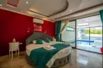 Villa Ariva - Antalya, Kaş, Kalkan / Üzümlü - Fotoğraf 14