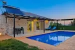 Villa Celia - Antalya, Kaş, kalkan / İslamlar - Fotoğraf 2