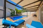 Villa Celia - Antalya, Kaş, kalkan / İslamlar - Fotoğraf 6