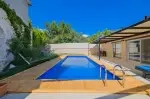 Villa Celia - Antalya, Kaş, kalkan / İslamlar - Fotoğraf 5