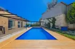 Villa Celia - Antalya, Kaş, kalkan / İslamlar - Fotoğraf 8