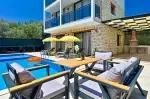 Villa Relax - Antalya, Kaş, kalkan / İslamlar - Fotoğraf 8