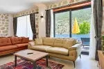 Villa Relax - Antalya, Kaş, kalkan / İslamlar - Fotoğraf 19