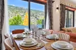 Villa Relax - Antalya, Kaş, kalkan / İslamlar - Fotoğraf 29