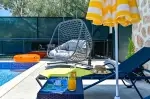 Villa Relax - Antalya, Kaş, kalkan / İslamlar - Fotoğraf 16