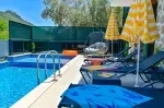 Villa Relax - Antalya, Kaş, kalkan / İslamlar - Fotoğraf 13