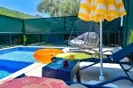 Villa Relax - Antalya, Kaş, kalkan / İslamlar - Fotoğraf 15