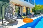 Villa Relax - Antalya, Kaş, kalkan / İslamlar - Fotoğraf 9