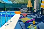 Villa Relax - Antalya, Kaş, kalkan / İslamlar - Fotoğraf 14