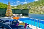 Villa Relax - Antalya, Kaş, kalkan / İslamlar - Fotoğraf 11