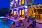 Villa Relax - Antalya, Kaş, kalkan / İslamlar - Fotoğraf 2