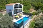 Villa Relax - Antalya, Kaş, kalkan / İslamlar - Fotoğraf 10