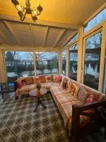 Villa Luna Bluee - Sakarya, Sapanca, Kırkpınar - Fotoğraf 10