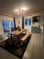 Villa Luna Bluee - Sakarya, Sapanca, Kırkpınar - Fotoğraf 22