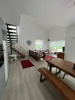 Villa Luna Bluee - Sakarya, Sapanca, Kırkpınar - Fotoğraf 16