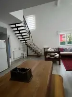 Villa Luna Bluee - Sakarya, Sapanca, Kırkpınar - Fotoğraf 18