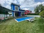 Villa Luna Bluee - Sakarya, Sapanca, Kırkpınar - Fotoğraf 2