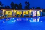 Villa Tilia 2 - Antalya, Kaş, Kalkan / Üzümlü - Fotoğraf 8