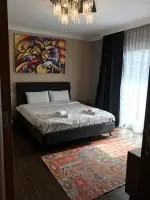 Villa Contour 3 - Sakarya, Sapanca, Kırkpınar - Fotoğraf 21