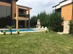 Villa Contour 3 - Sakarya, Sapanca, Kırkpınar - Fotoğraf 7