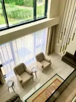 Villa Contour 3 - Sakarya, Sapanca, Kırkpınar - Fotoğraf 15
