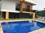 Villa Contour 2 - Sakarya, Sapanca, Kırkpınar - Fotoğraf 1